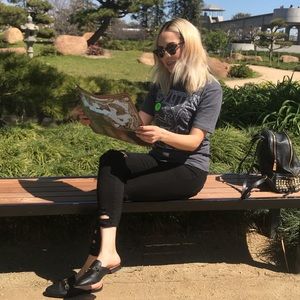 Meet your Posher, Malerie